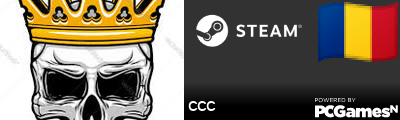 ccc Steam Signature