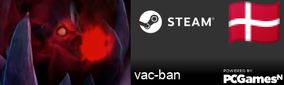 vac-ban Steam Signature