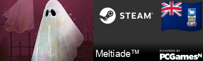 Meltiade™ Steam Signature