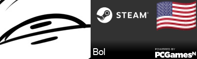 Bol Steam Signature