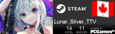 Lunar_Silver_TTV Steam Signature