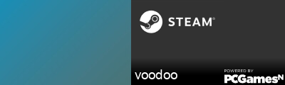 voodoo Steam Signature
