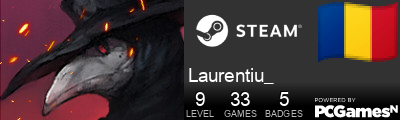 Laurentiu_ Steam Signature