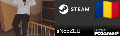 sNopZEU Steam Signature