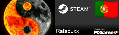 Rafaduxx Steam Signature