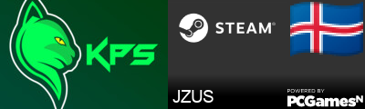 JZUS Steam Signature