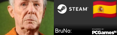 BruNo: Steam Signature