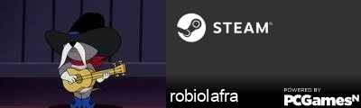 robiolafra Steam Signature