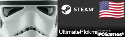 UltimatePlokmij Steam Signature