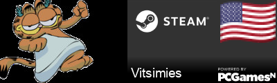 Vitsimies Steam Signature