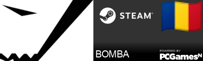 BOMBA Steam Signature