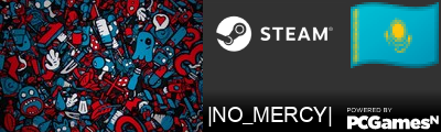 |NO_MERCY| Steam Signature
