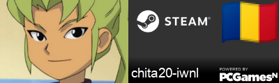 chita20-iwnl Steam Signature