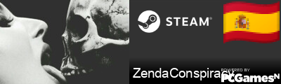 ZendaConspiracy Steam Signature