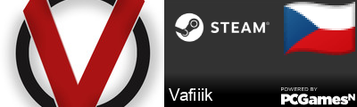 Vafiiik Steam Signature