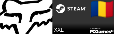 XXL Steam Signature