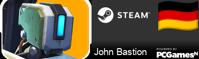 John Bastion Steam Signature
