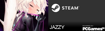 JAZZY Steam Signature