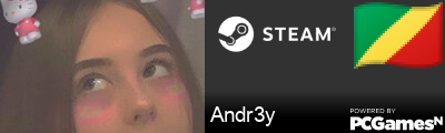 Andr3y Steam Signature