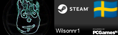 Wilsonnr1 Steam Signature