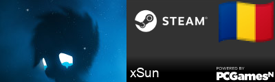 xSun Steam Signature