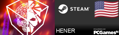 HENER Steam Signature