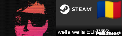 wella wella EUROPA Steam Signature