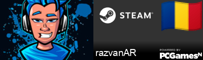 razvanAR Steam Signature