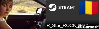R_Star_ROCK_S Steam Signature