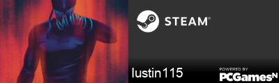 Iustin115 Steam Signature