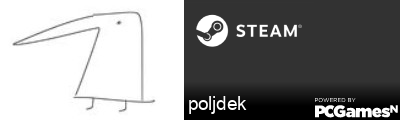 poljdek Steam Signature