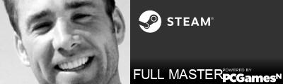 FULL MASTER Steam Signature