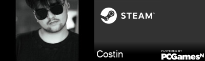 Costin Steam Signature