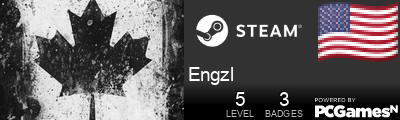 Engzl Steam Signature
