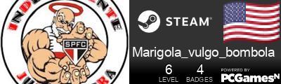 Marigola_vulgo_bombola Steam Signature