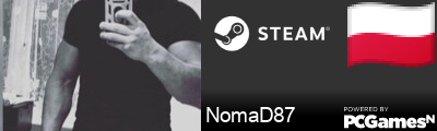 NomaD87 Steam Signature