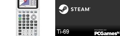 Ti-69 Steam Signature