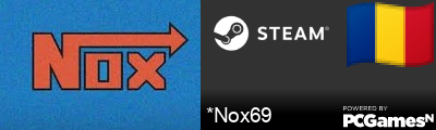 *Nox69 Steam Signature
