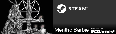MentholBarbie Steam Signature