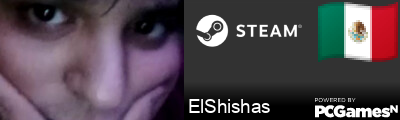 ElShishas Steam Signature