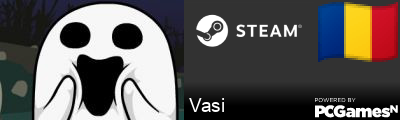 Vasi Steam Signature