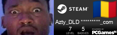 Azty_DLD *********_com Steam Signature