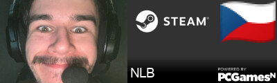 NLB Steam Signature