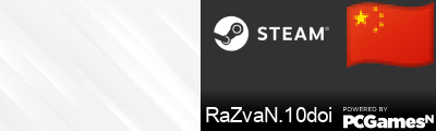 RaZvaN.10doi Steam Signature