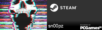 sn00pz Steam Signature