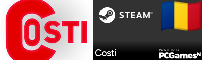Costi Steam Signature