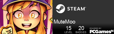 MuteMoo Steam Signature