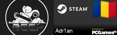 Adr1an Steam Signature