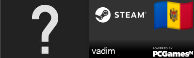 vadim Steam Signature