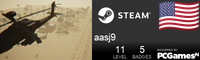 aasj9 Steam Signature